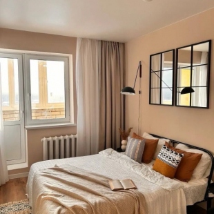 Фотография квартиры Апартаменты Вгости33 на Нижней Дуброве 13а