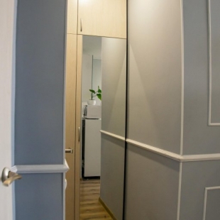 Фотография квартиры Мильфей на Черняховского 21