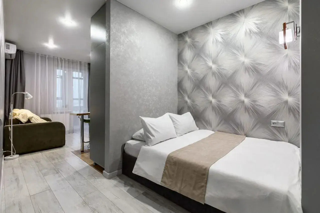 Фотография квартиры Квартира на ул Ларина, 45 с7