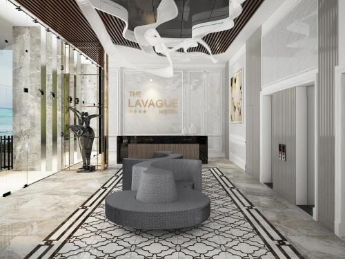 Фотография гостиницы La Vague Hotel