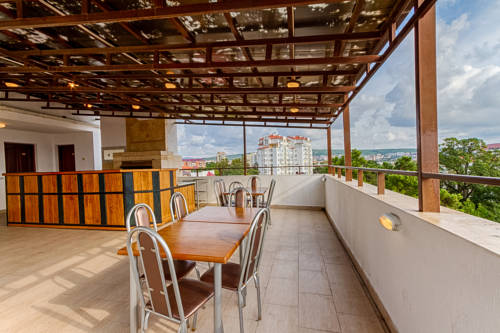 Фотография гостиницы Круиз на Серафимовича