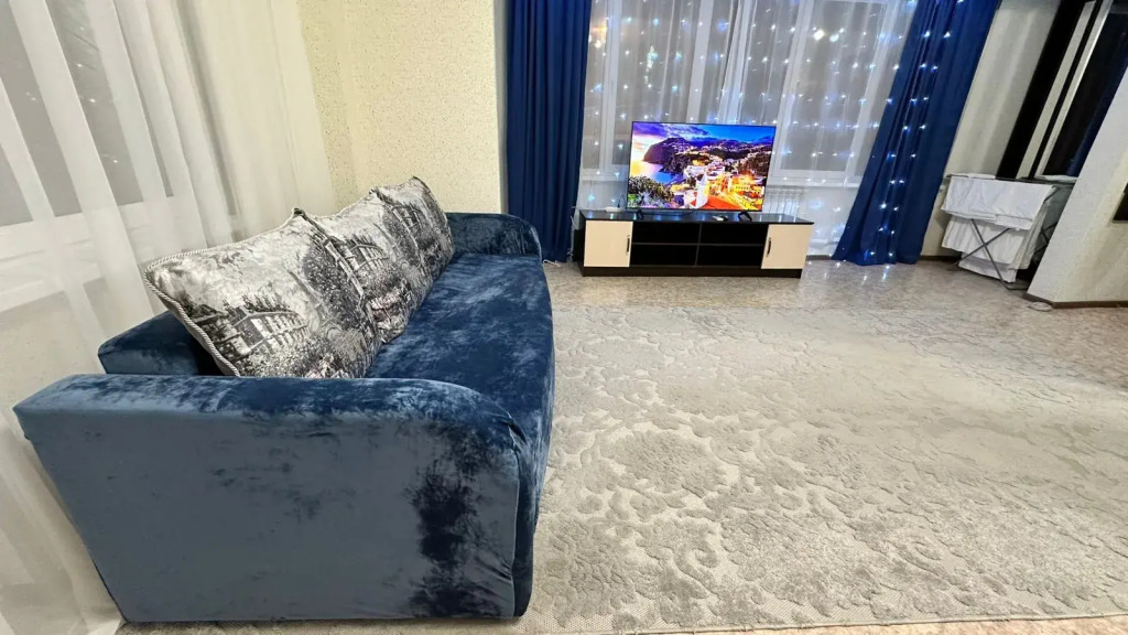 Фотография квартиры Апартаменты комфортные в центре