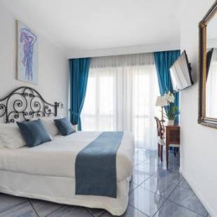 Фотографии гостевого дома
Fiorentini Residence