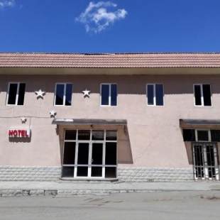 Фотография гостиницы ACHAJUR+