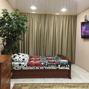 Фотография квартиры Квартира на Тиманской 10