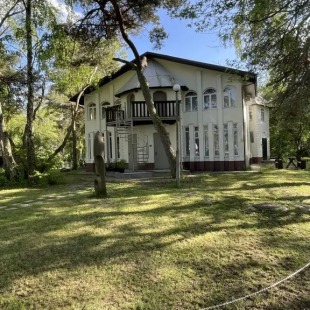 Фотография квартиры Апартаменты 1 Куршская Коса