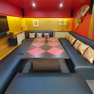 Фотография сауны Клеопатра