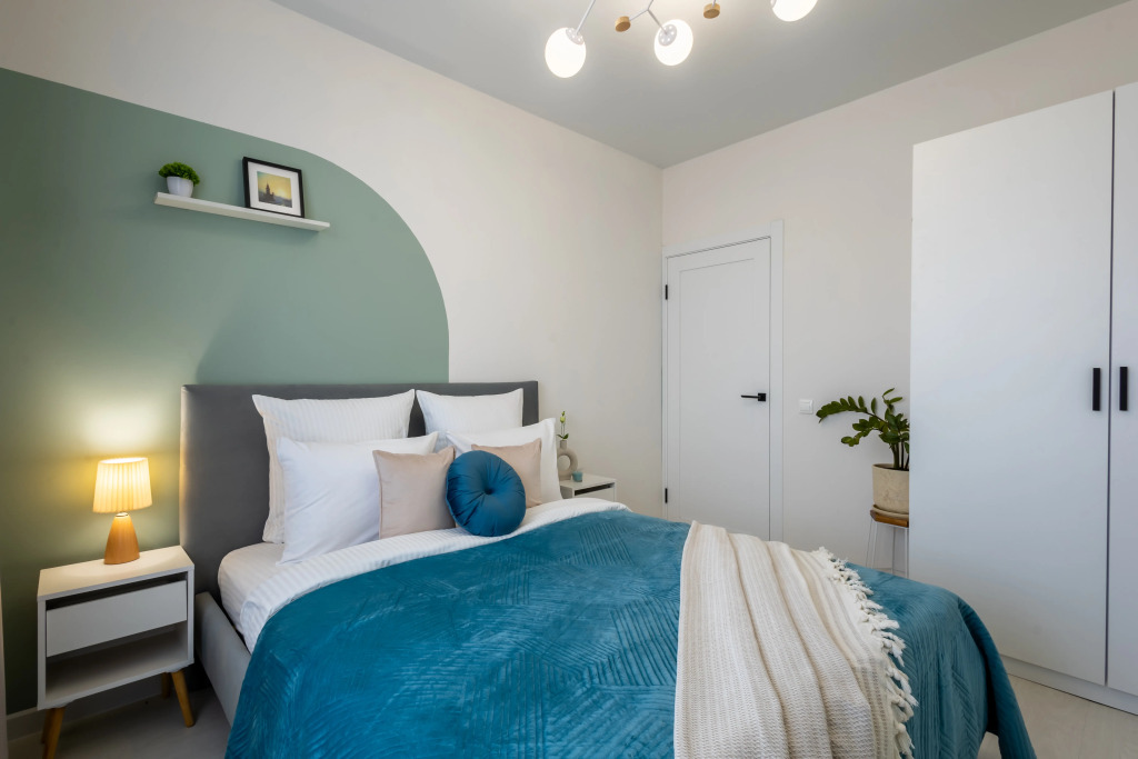 Фотография квартиры Квартира Шикарная на Депутатской