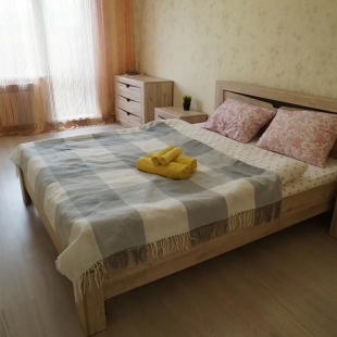 Фотография квартиры Квартира Галущака 15 (198)