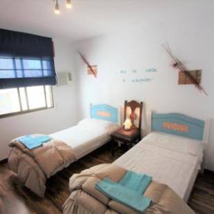 Фотографии гостевого дома
Hostal La Mar