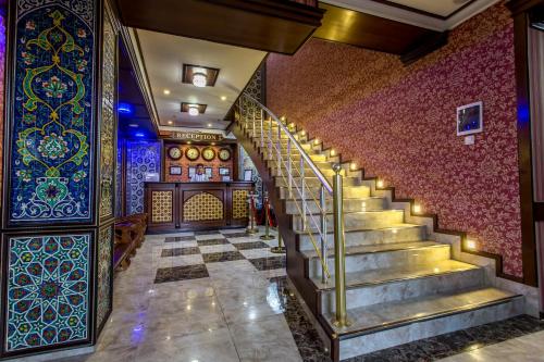 Фотографии гостиницы
Караван-Сарай