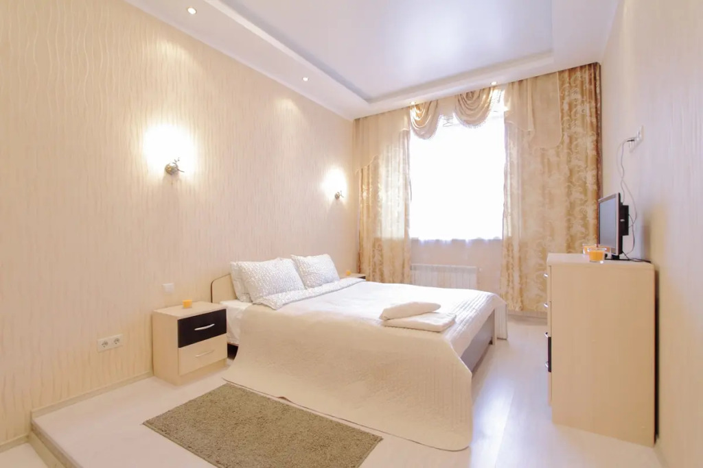 Фотография квартиры Квартира Экодомик Люберцы 1151