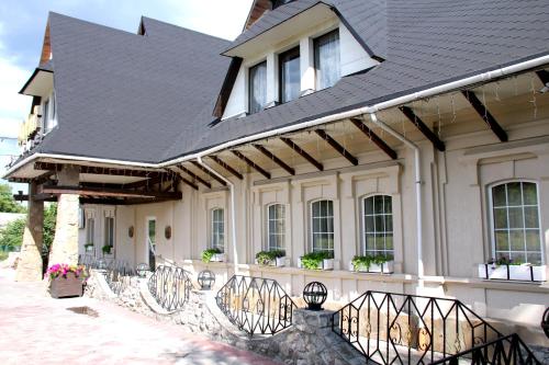 Фотография гостиницы Caramel