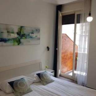 Фотография мини отеля Art Like Rooms