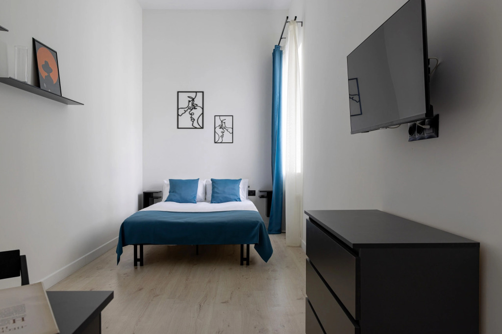 Фотография квартиры Luxe.Line