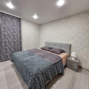 Фотография квартиры Квартира Отличная 1-комнатная на 2 этаже