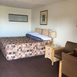 Фотографии мотеля
Economy Inn