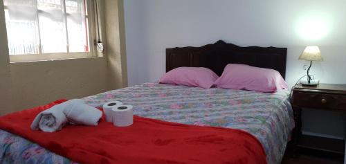 Фотография кемпинга Truz truz2