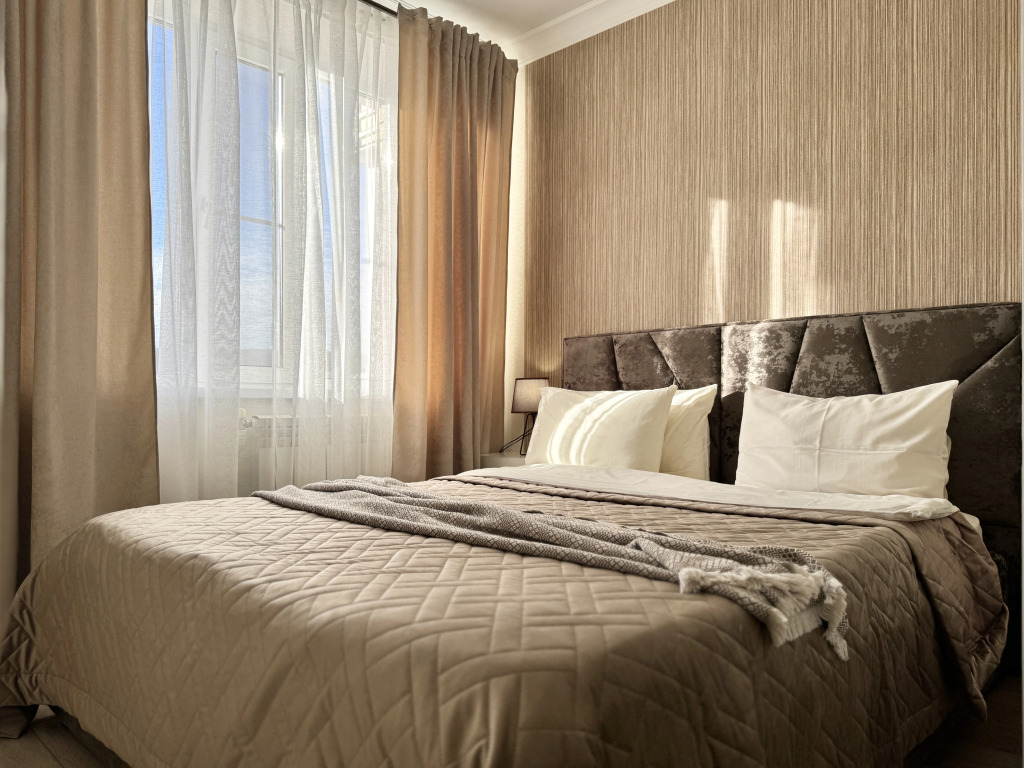 Фотография квартиры Квартира Как Дома около Курортной Зоны