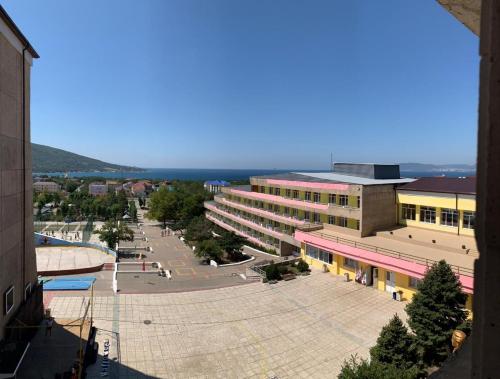 Фотографии пансионата
Кировец