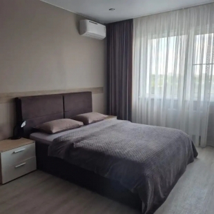 Фотография квартиры Квартира на Рокоссовского 31