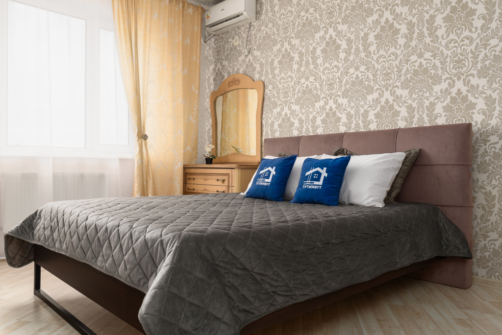 Фотография квартиры Апартаменты Парк и Стадион