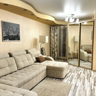 Фотография квартиры Квартира на Чистопольской 61А