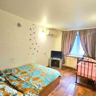 Фотография квартиры Квартира Домашний очаг на Коммунистической