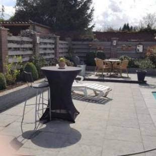 Фотографии мини отеля
B&B Carpe Diem