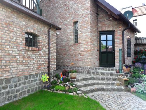 Фотографии гостевого дома
Ferienhaus am Wasserturm Angermünde