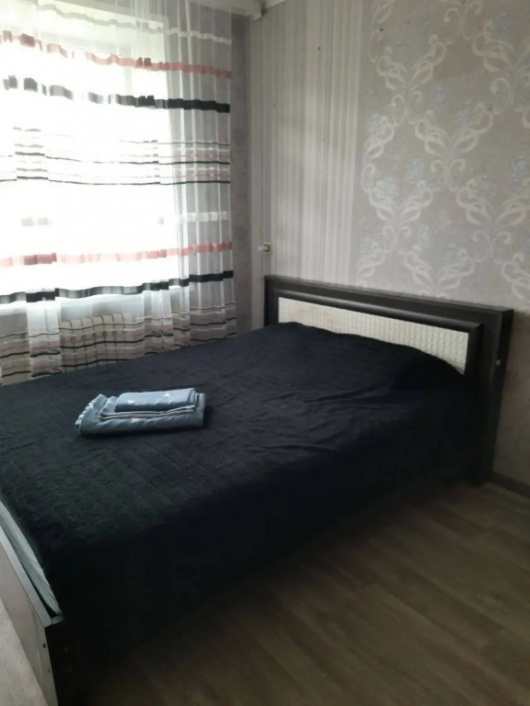 Фотографии квартиры 
            Квартира на улице Дёмкина 8