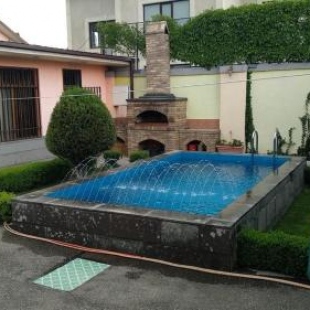 Фотография гостевого дома Guest House in Vanadzor, Armenia