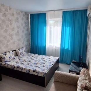 Фотография квартиры Квартира на Улице Имени Жлобы 139