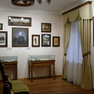 Фотография достопримечательности Культурный центр имени Л.Н. Толстого