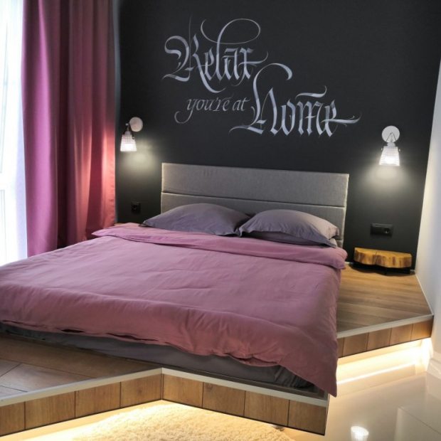 Фотографии квартиры
Апартаменты Автограф Детский переулок 5