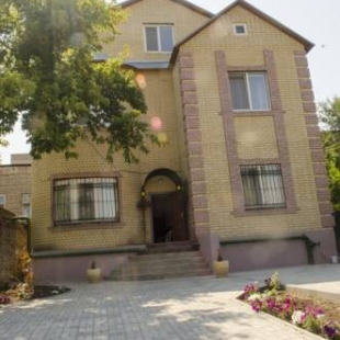 Фотография гостевого дома Лотос