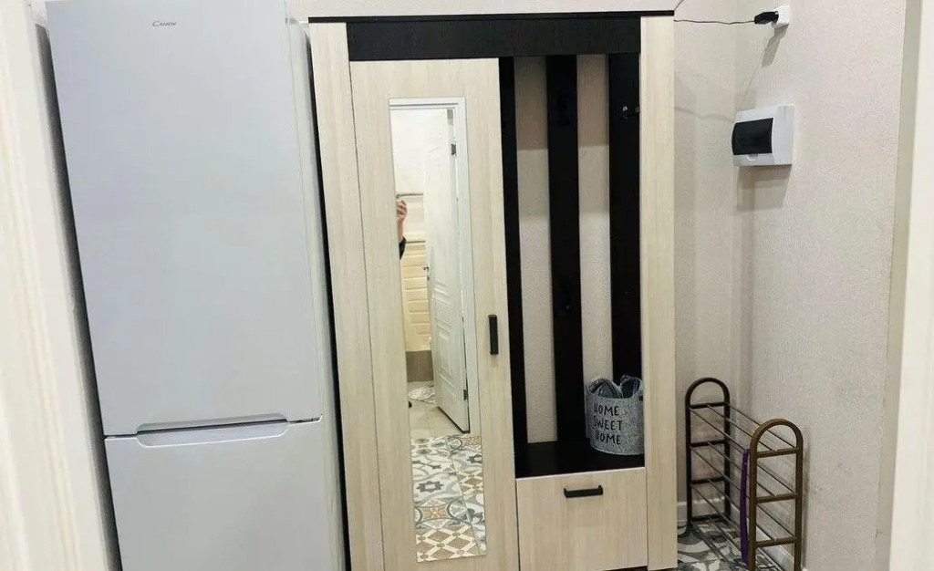 Фотография квартиры Апартаменты на улице Медовая Долина 3 корпус 2