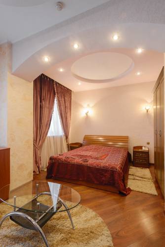 Фотографии гостиницы
Лина