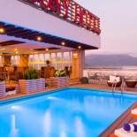 Фотография гостиницы Balcony Nha Trang Hotel