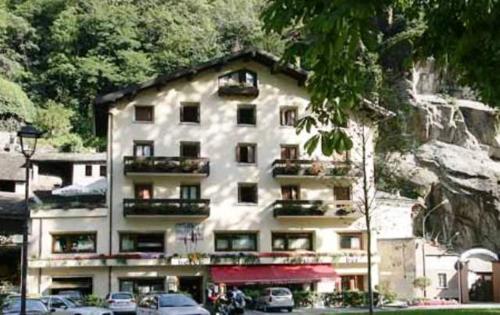 Фотография гостиницы Hotel Crimea