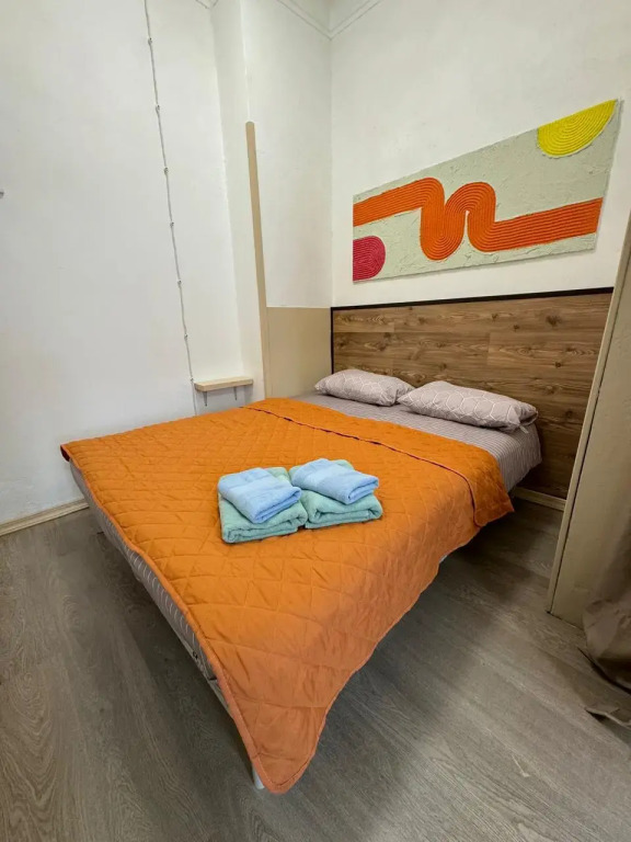 Фотография квартиры Апартаменты Onebed на проспекте Кутузовский