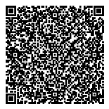 QR код гостиницы Запорожская Сечь
