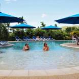 Фотография гостиницы Korte's Resort