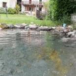 Фотография базы отдыха Agriturismo al pra di muriet