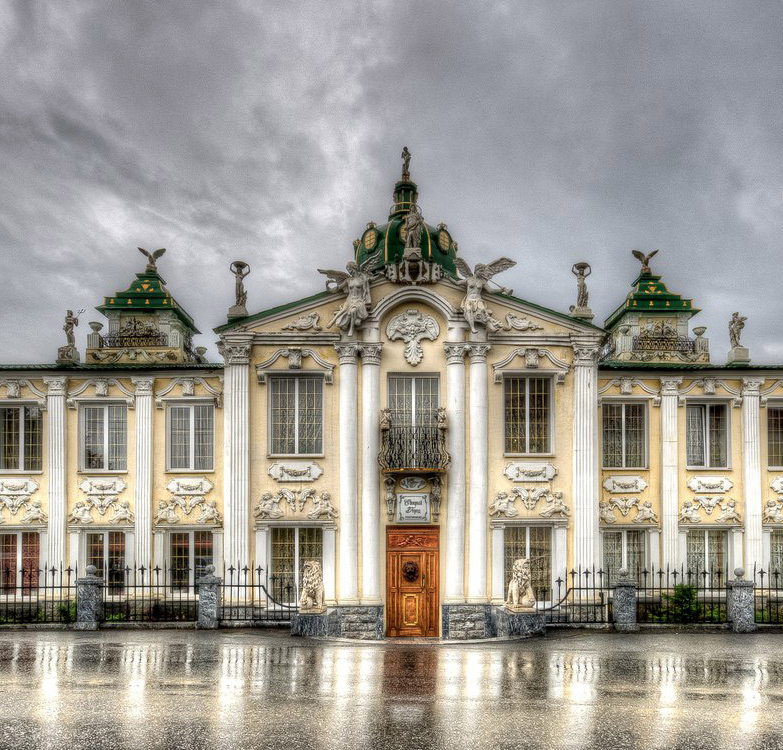 Фотография гостиницы Старый Город