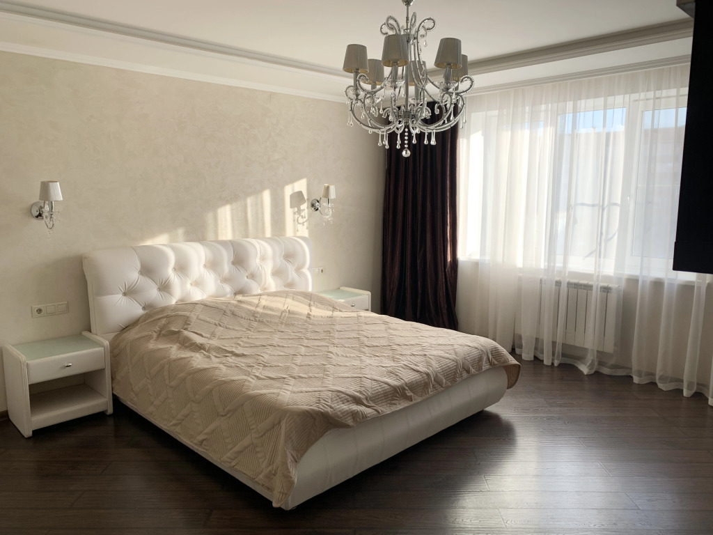 Фотография квартиры Квартира Студия