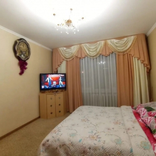 Фотография квартиры Live in comfort на улице Советская 13