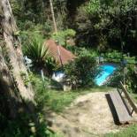 Фотография мини отеля Pousada Bella Ana