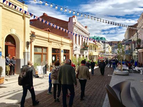 Фотографии гостиницы
Zichy Hotel