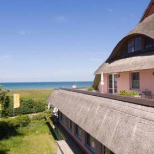 Фотографии гостиницы
Romantik Hotel Namenlos